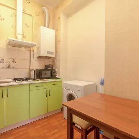 Apartment Istoricheskii Tsentr *