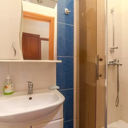 Lejlighed Istoricheskii Tsentr